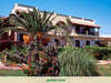 Cactus Beach Hotel 